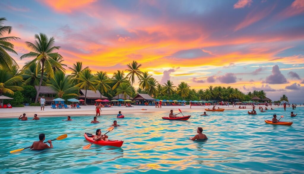 Punta Cana activities Punta Cana activities