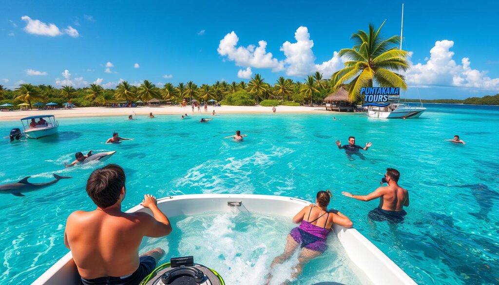 Punta Cana activities