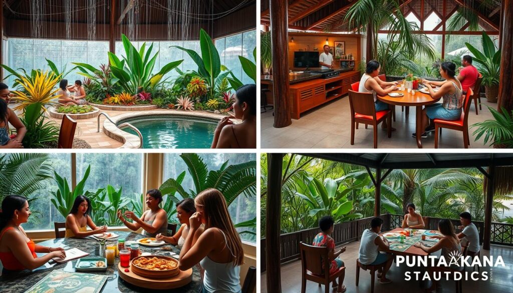 Punta Cana activities on rainy days Punta Cana activities on rainy days