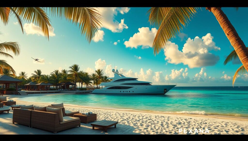 Punta Cana adventure