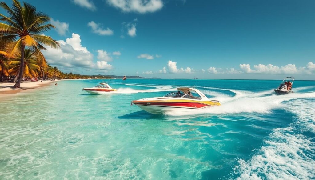 Punta Cana adventure activities