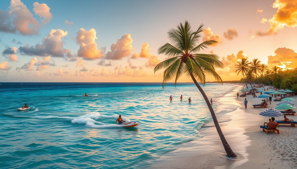 Punta Cana adventure vacation travel