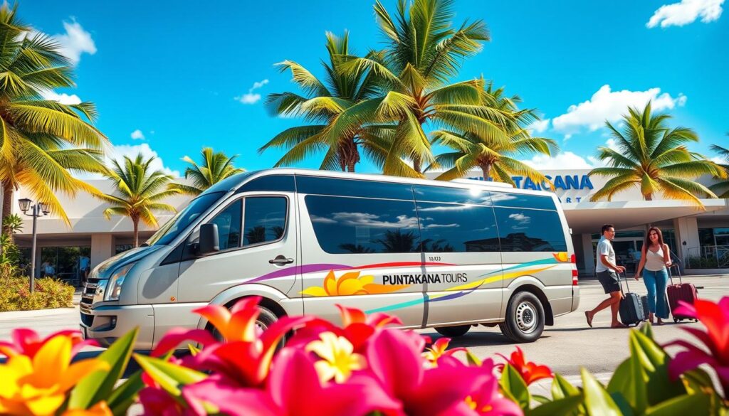 Punta Cana airport transfers Punta Cana airport transfers