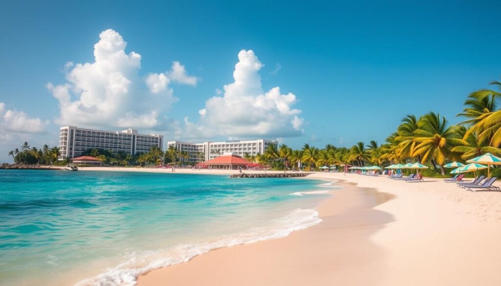 Punta Cana attractions