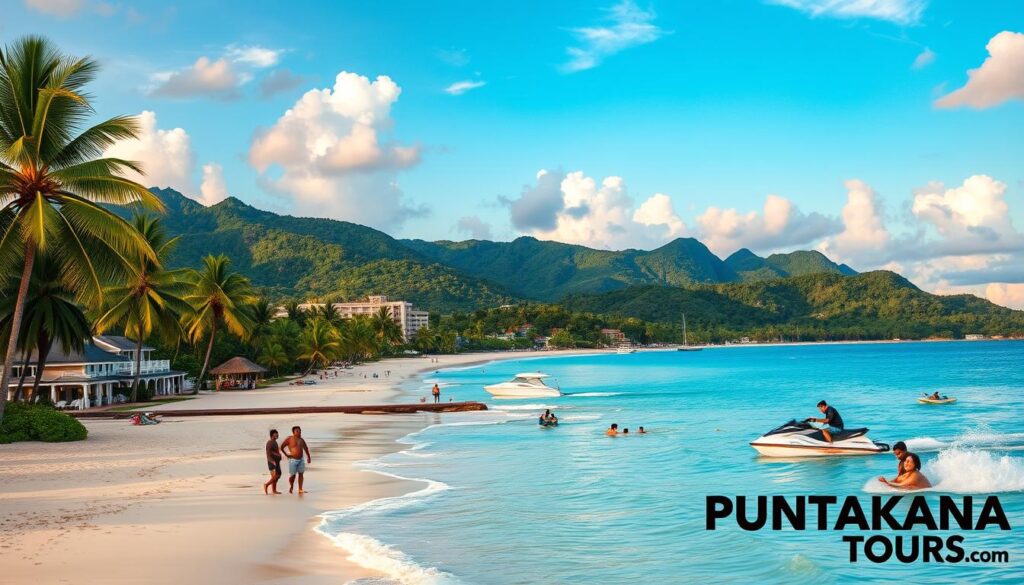 Punta Cana attractions Punta Cana attractions