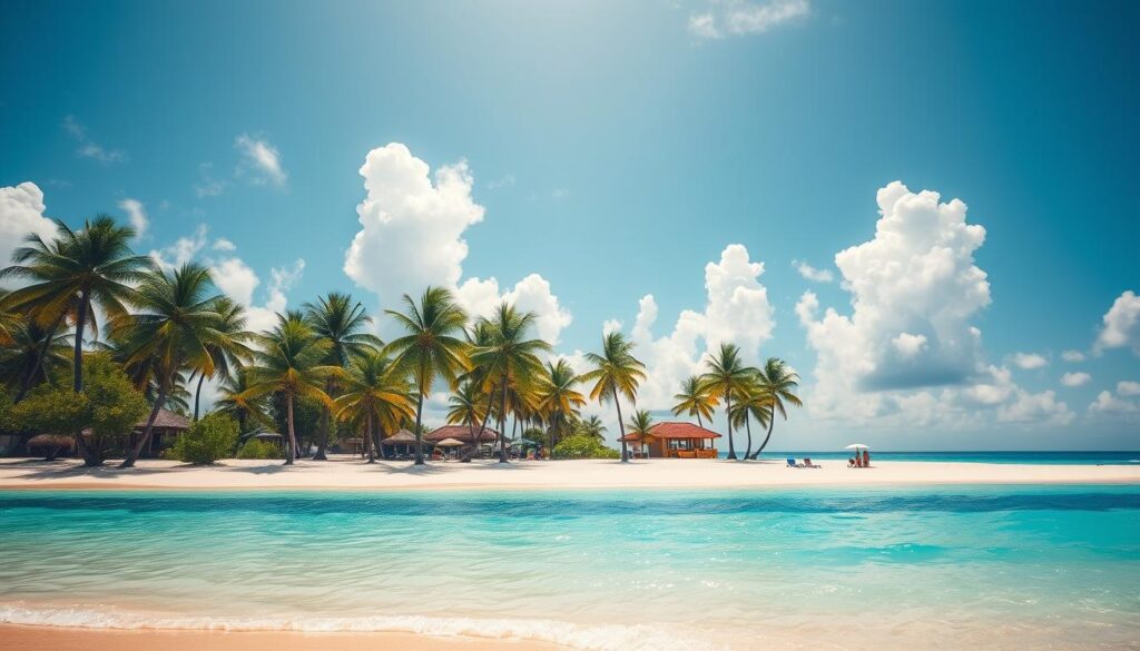 Punta Cana beaches