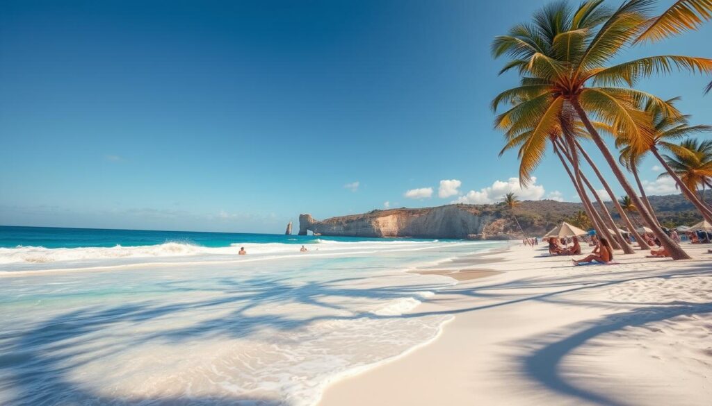 Punta Cana beaches
