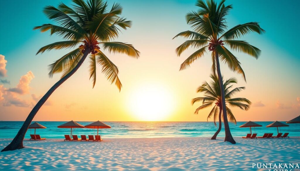 Punta Cana beaches