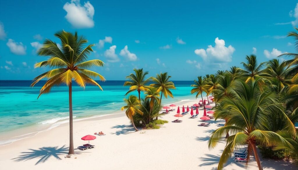 Punta Cana beaches