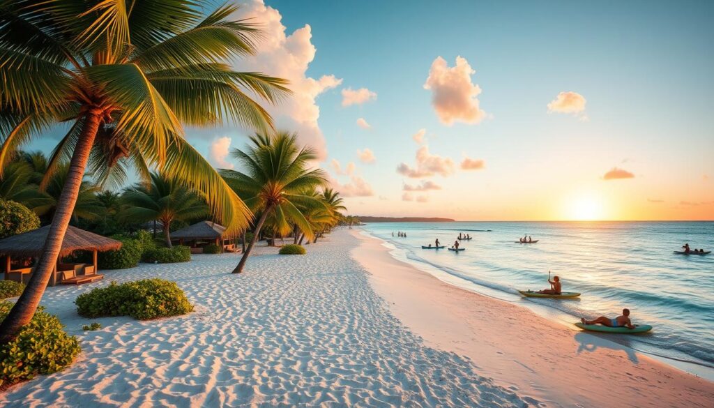 Punta Cana benefits Punta Cana benefits