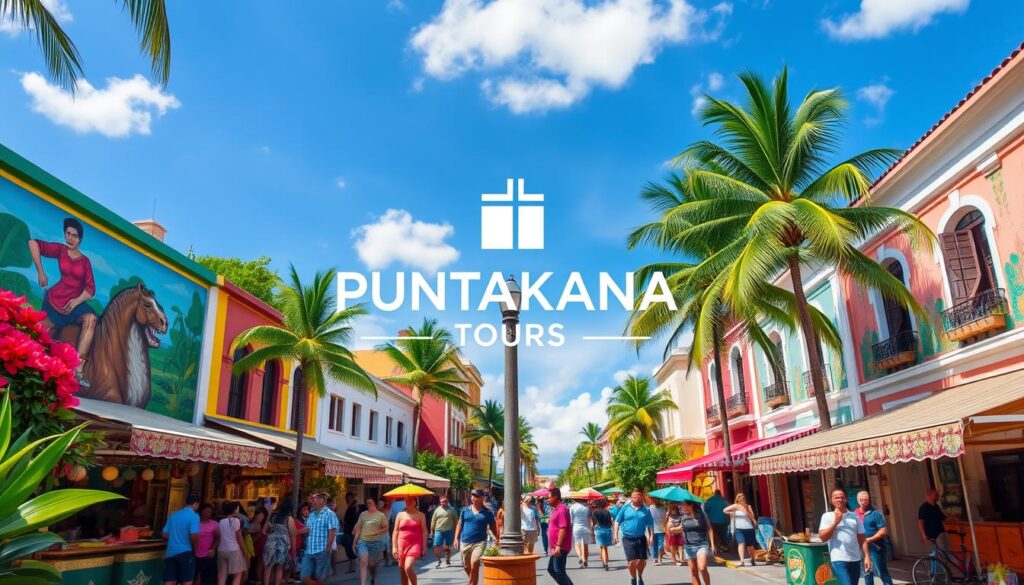 Punta Cana city tour