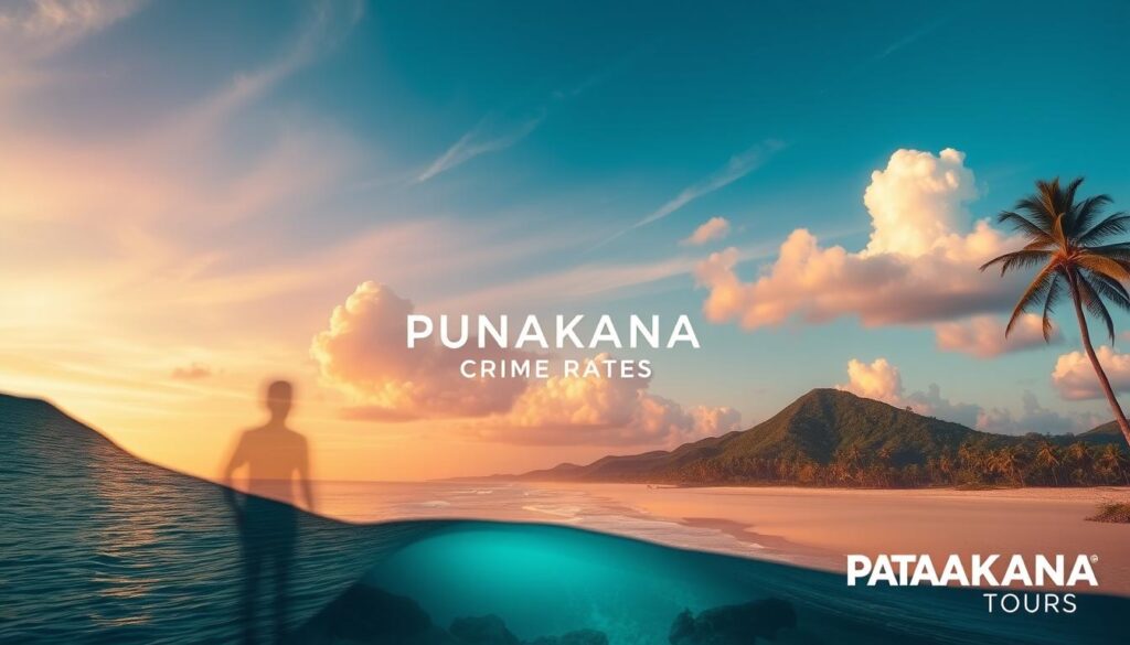 Punta Cana crime rates