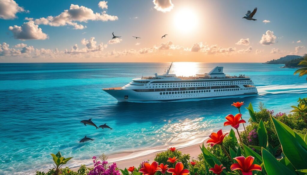 Punta Cana cruise Punta Cana cruise