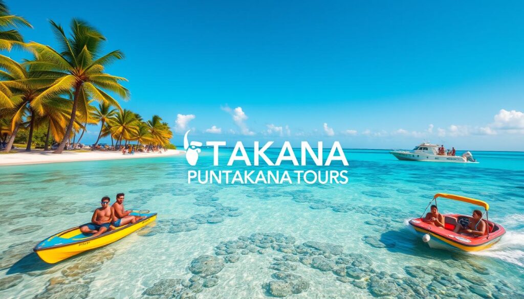 Punta Cana excursions