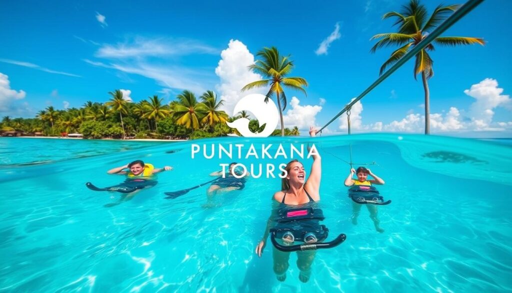 Punta Cana excursions