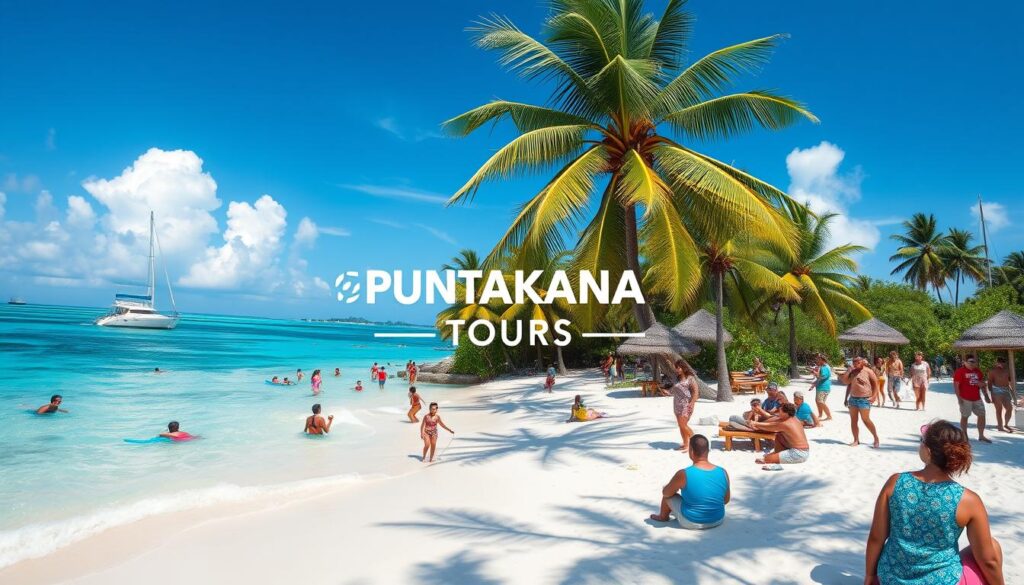 Punta Cana excursions