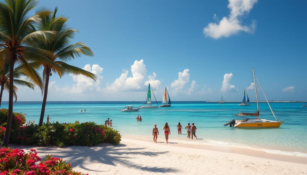 Punta Cana excursions