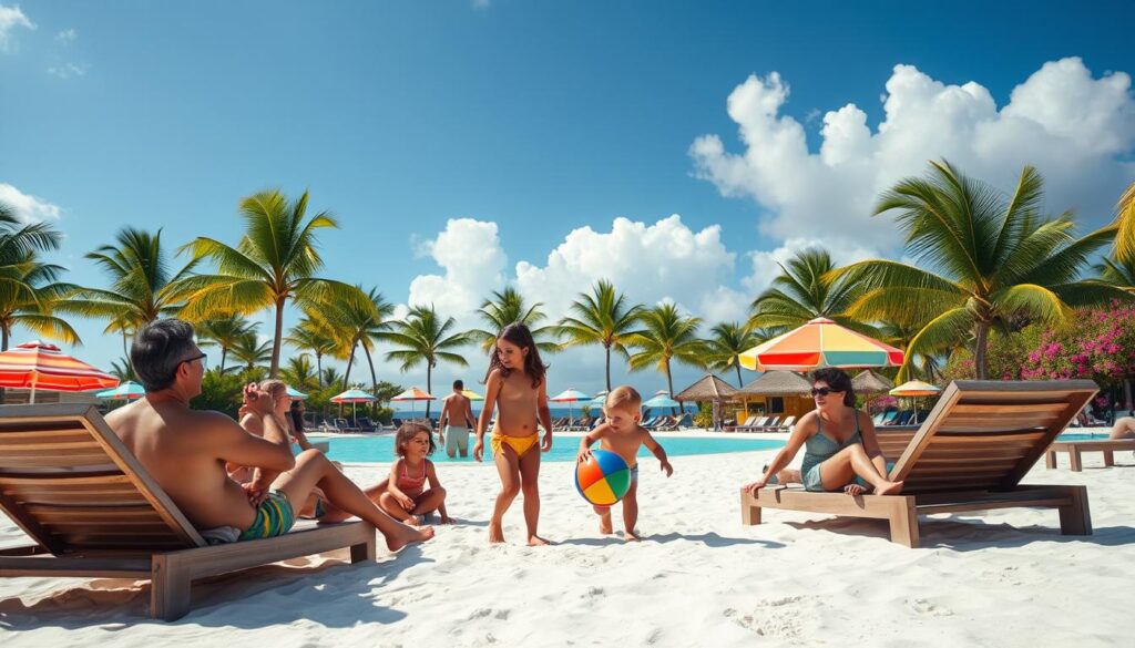 Punta Cana family vacations Punta Cana family vacations