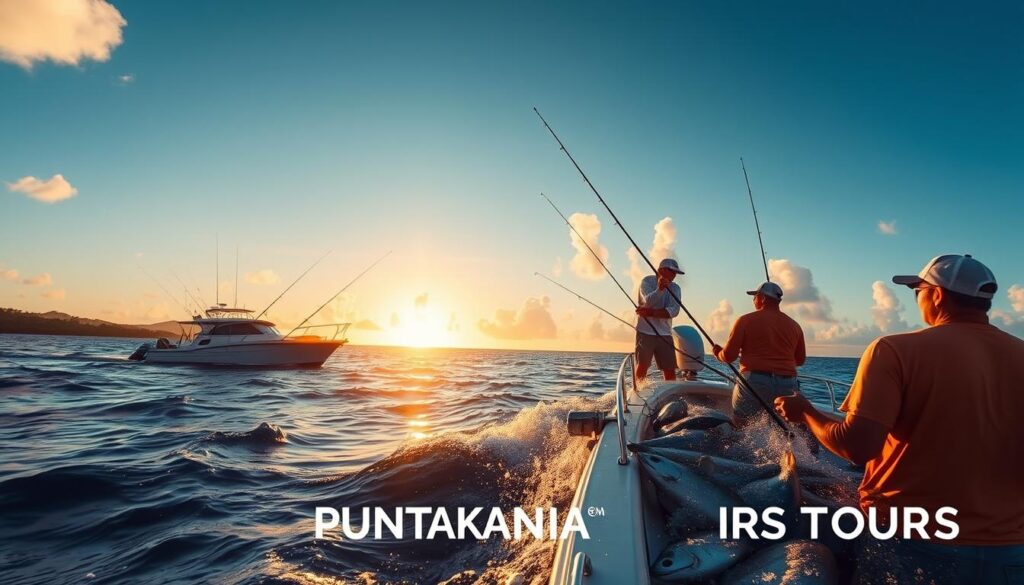 Punta Cana fishing adventures Punta Cana fishing adventures