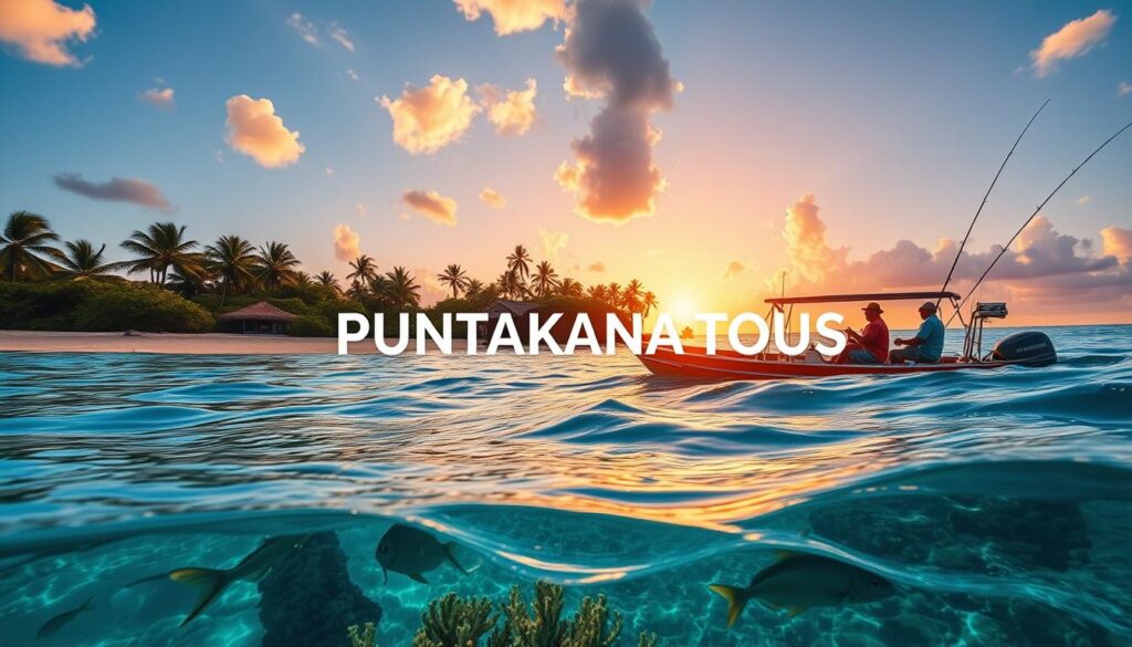 Punta Cana fishing paradise Punta Cana fishing paradise