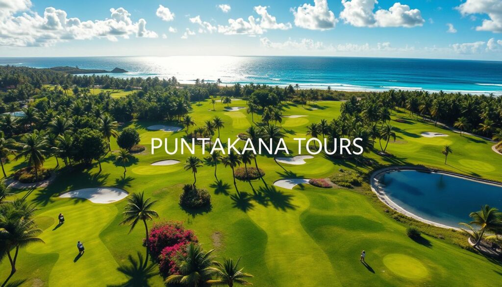 Punta Cana golf courses Punta Cana golf courses