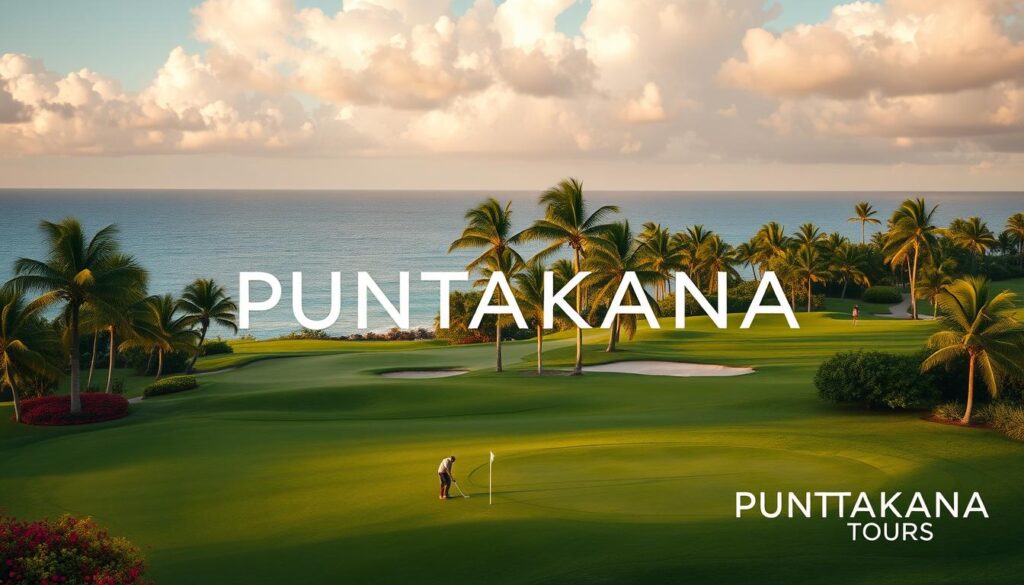 Punta Cana golf vacation
