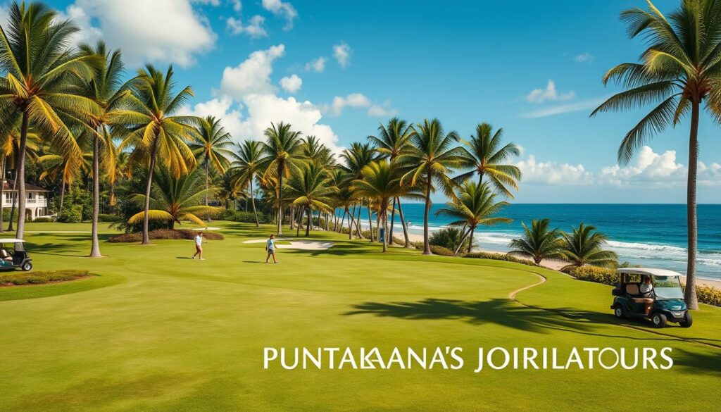 Punta Cana golf vacation Punta Cana golf vacation