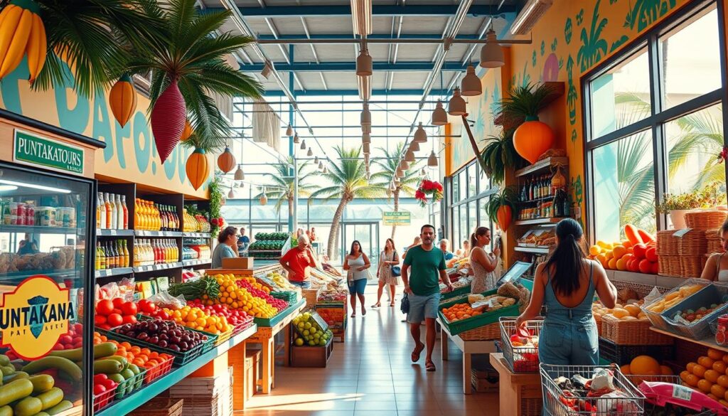 Punta Cana grocery shopping Punta Cana grocery shopping