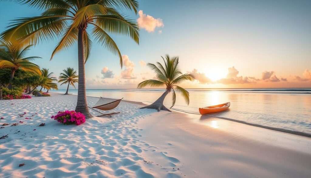 Punta Cana hidden gem vacation