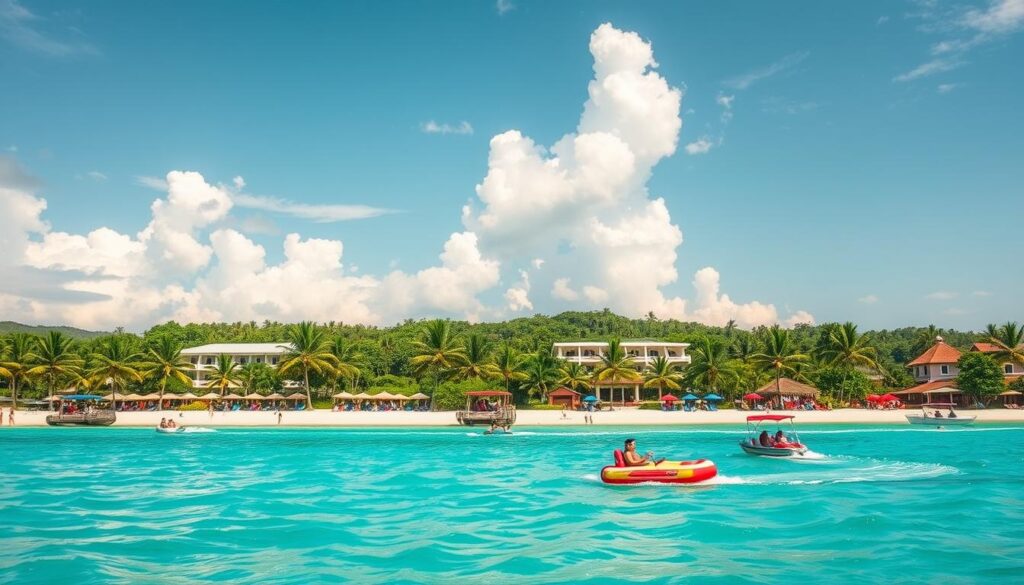 Punta Cana itinerary