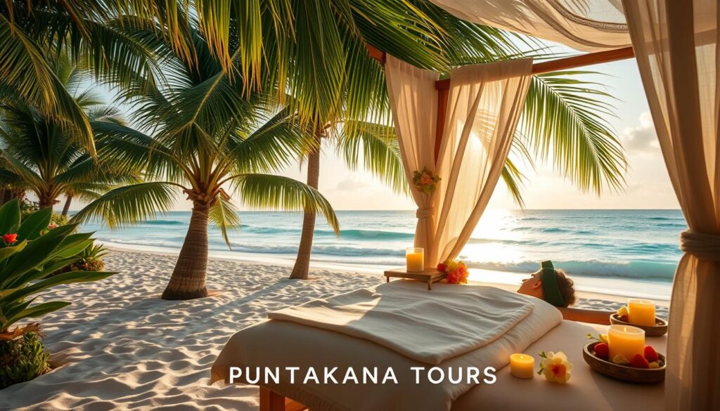 Punta Cana massage retreat Punta Cana massage retreat