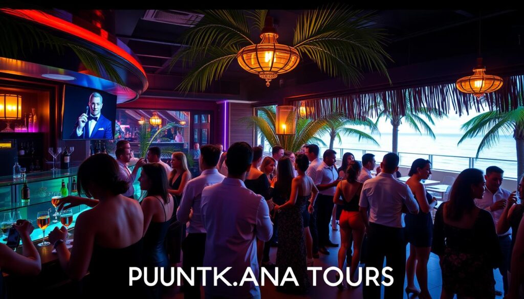 Punta Cana nightlife Punta Cana nightlife