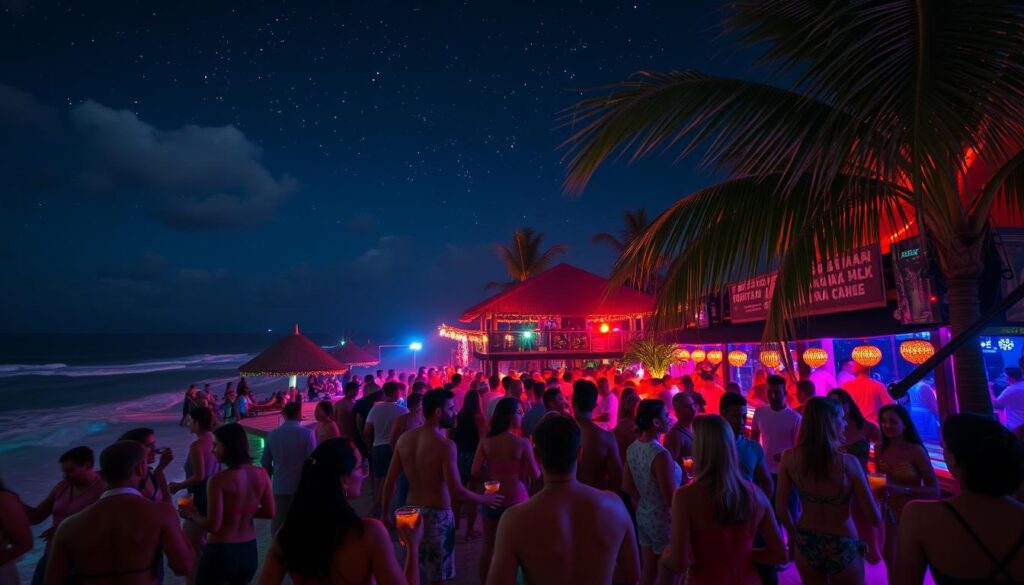 Punta Cana nightlife Punta Cana nightlife