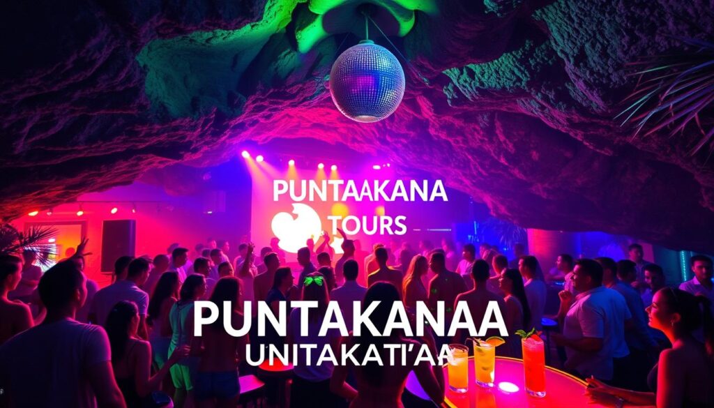 Punta Cana nightlife