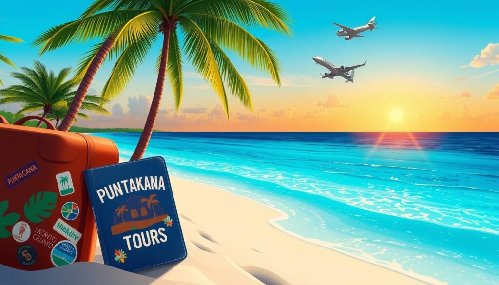 Punta Cana passport requirements