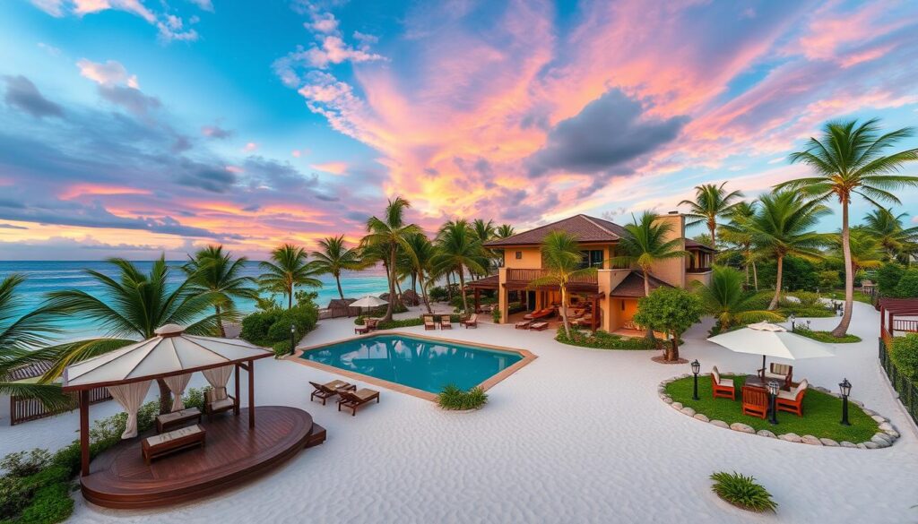 Punta Cana rentals