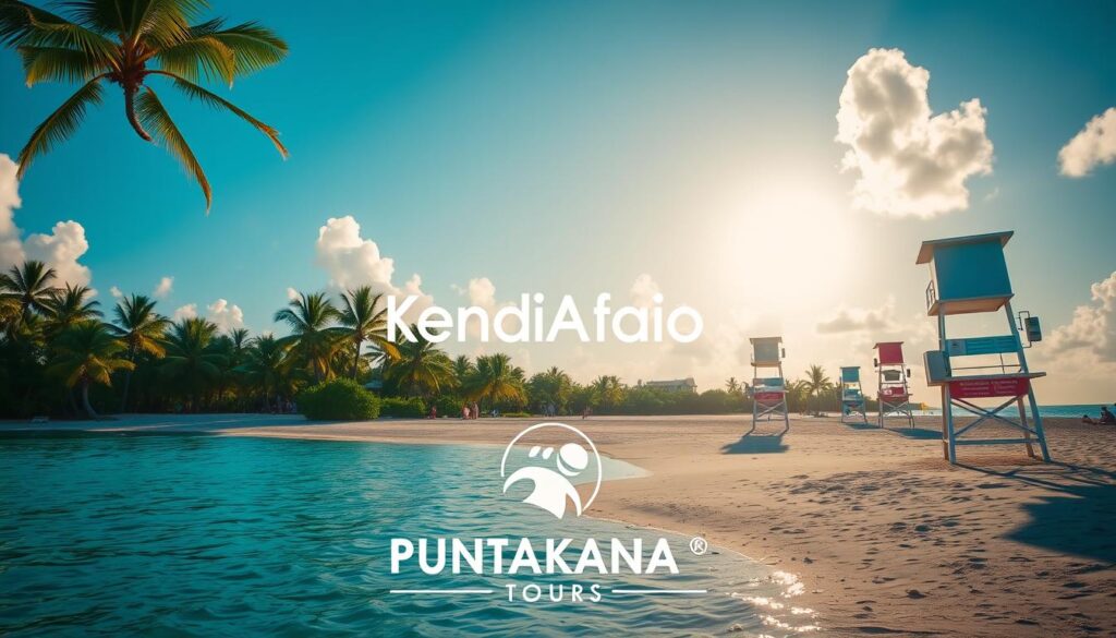 Punta Cana safety landscape