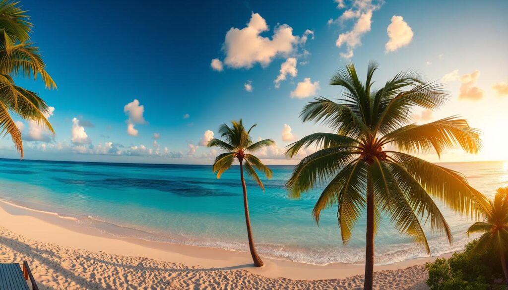 Punta Cana scenic views Punta Cana scenic views