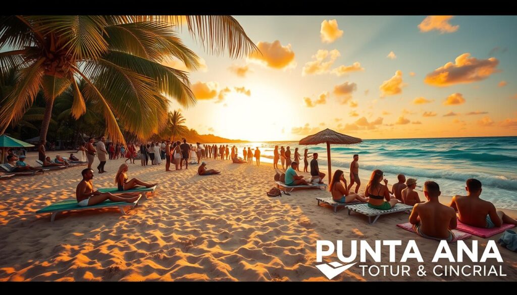 Punta Cana singles vacation