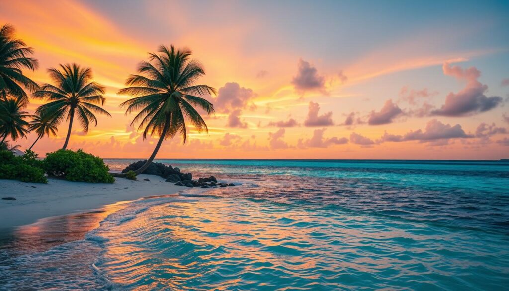 Punta Cana stunning landscapes