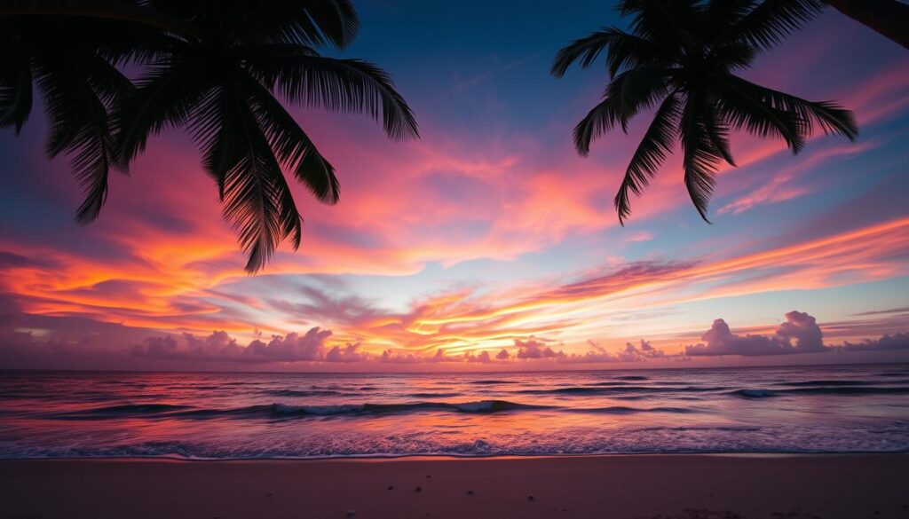 Punta Cana sunset photography experience Punta Cana sunset photography experience