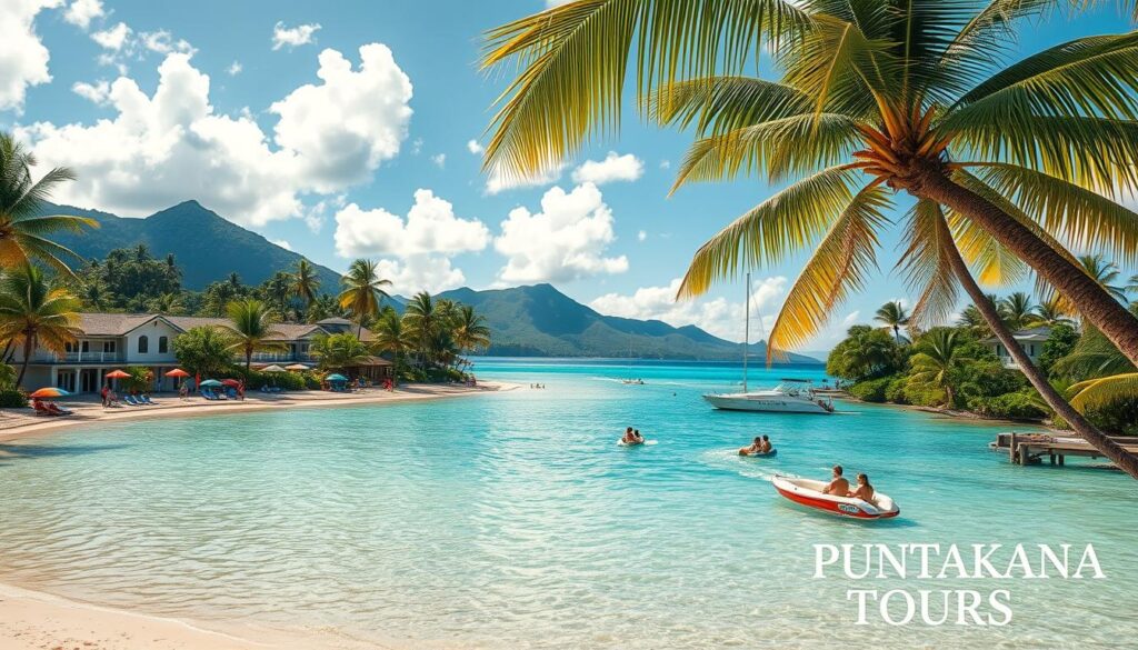 Punta Cana tourism Punta Cana tourism