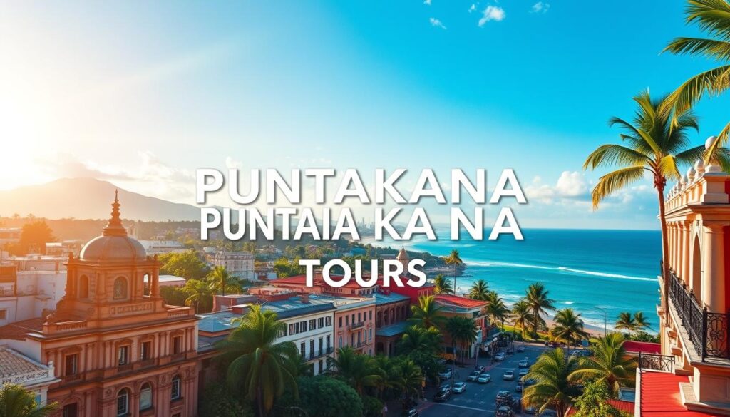 Punta Cana tours