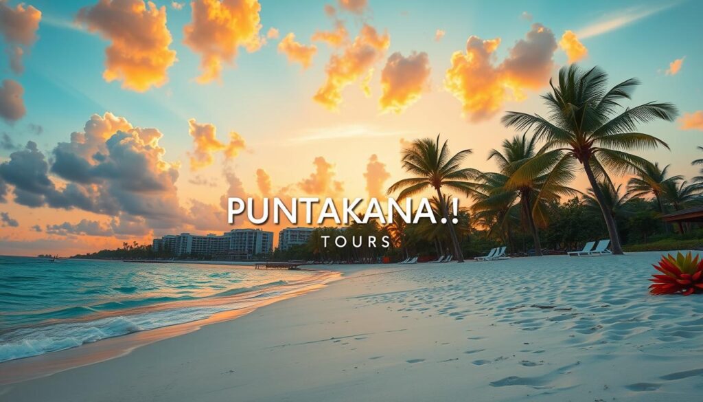 Punta Cana travel destination overview Punta Cana travel destination overview