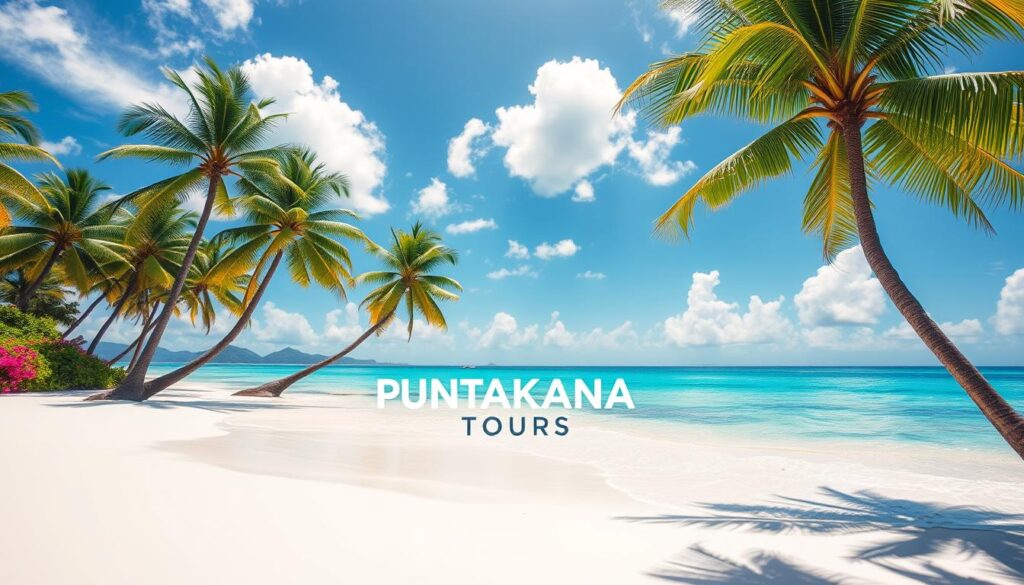 Punta Cana tropical paradise