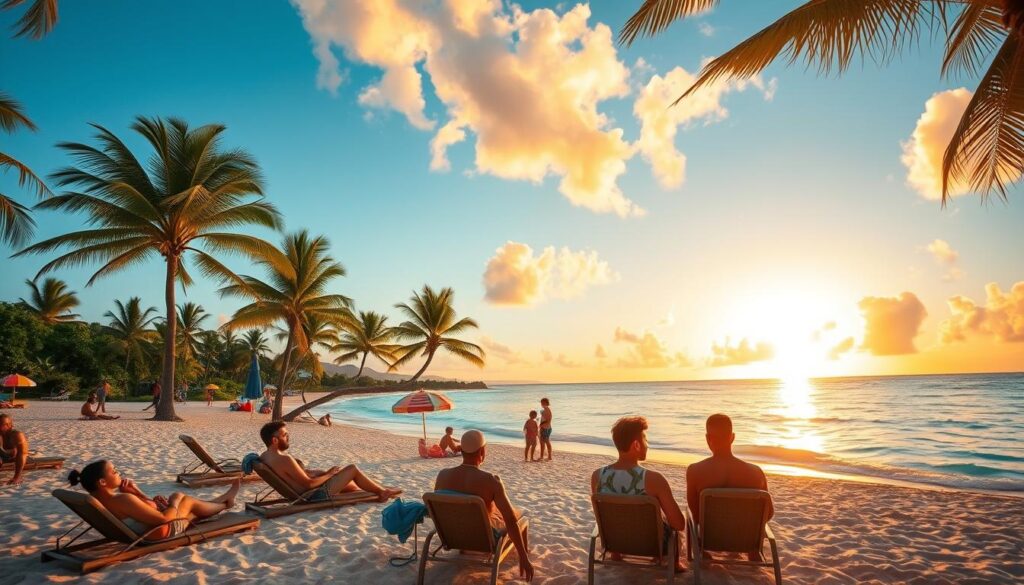 Punta Cana tropical paradise for singles Punta Cana tropical paradise for singles