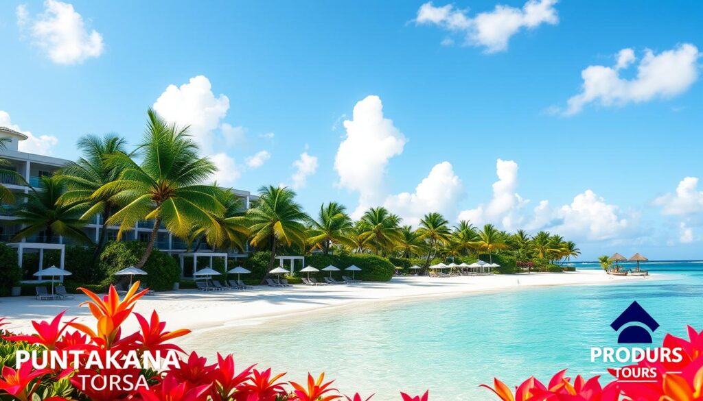 Punta Cana vacation