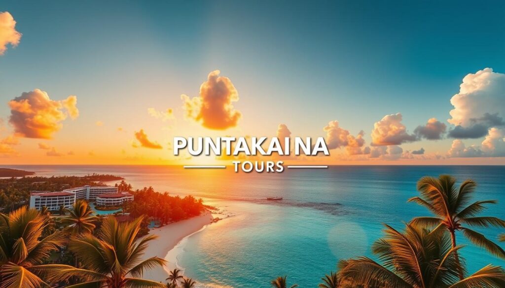 Punta Cana vacation destination