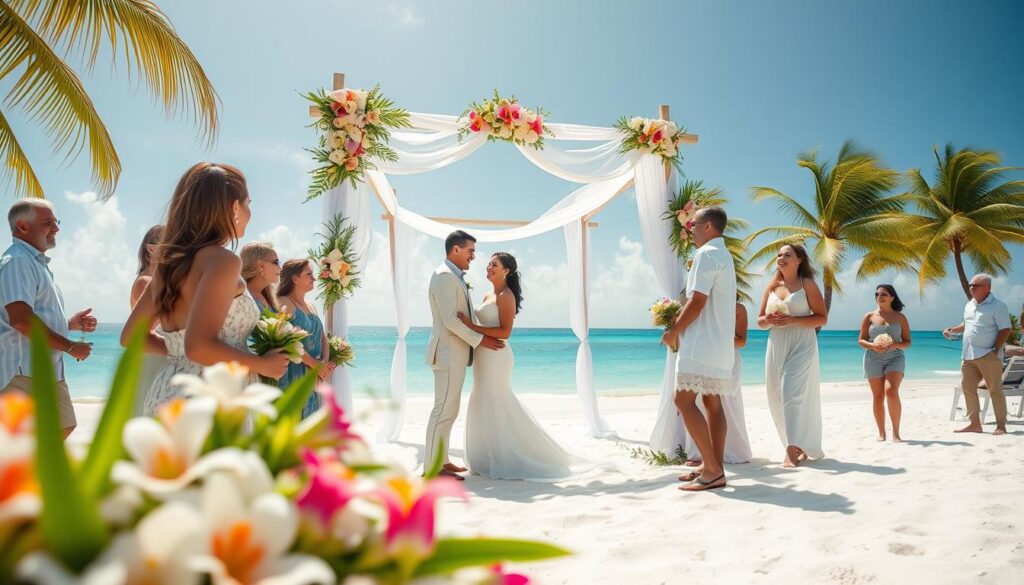Punta Cana wedding benefits Punta Cana wedding benefits