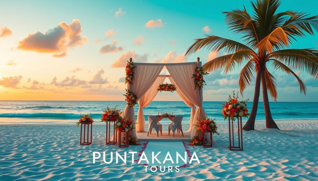 Punta Cana wedding locations Punta Cana wedding locations